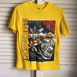 Transformers Shirt | Transformers